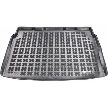 Image 1 of Rezaw-Plast Гумена стелка за багажник за Seat TARRACO (2018+) version 5 passenger, bottom floor of the trunk - Rezaw Plast (231438)