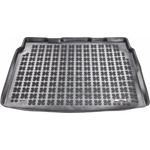 Rezaw-Plast Гумена стелка за багажник за Seat TARRACO (2018+) version 5 passenger, bottom floor of the trunk - Rezaw Plast (231438)