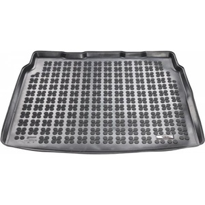 Rezaw-Plast Гумена стелка за багажник за Seat TARRACO (2018+) version 5 passenger, bottom floor of the trunk - Rezaw Plast (231438)