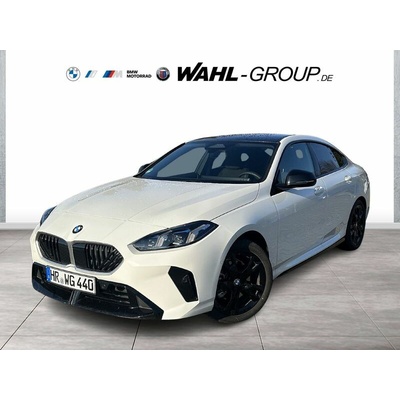BMW 220i Gran Coupé M Sport 125 kW
