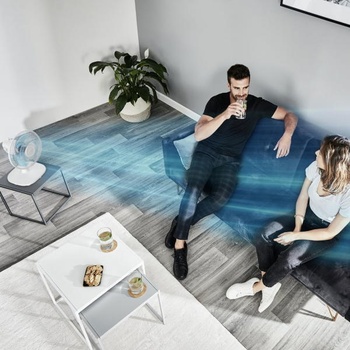 Image 1 of Rowenta VU2330