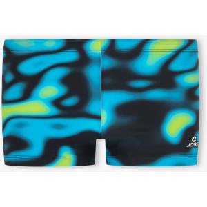JOSS Бански Boys All-Over Printed Boxers - sportdepot - 27,19 лв