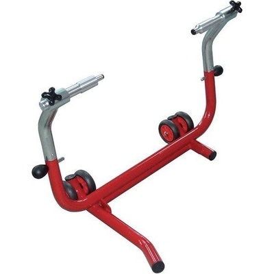 LV8 Diavol Central Stand Honda