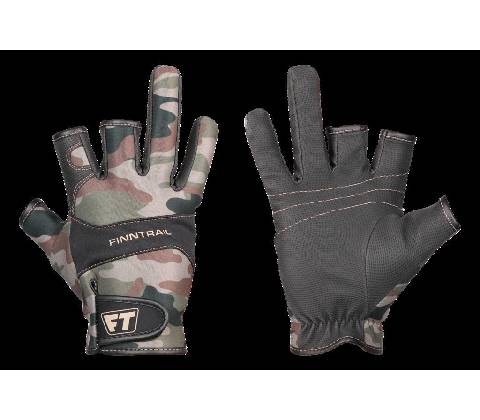 Finntrail Gloves Neosensor