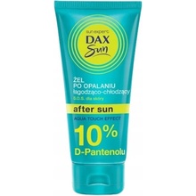 Dax Sun, Upokojujúci a chladivý gél po opaľovaní 10% D-Panthenol S.O.S. na pokožku 200ml