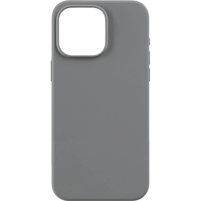 Aiino - Allure Case with magnet for iPhone 16 Pro - Grey AIAL6124P-GY