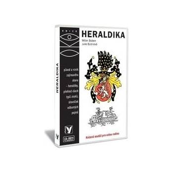 Heraldika - Milan Buben, Julie Bubnová