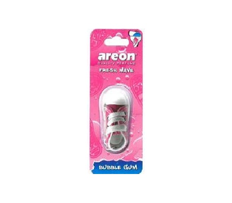 Areon Fresh Wave Bubble Gum