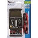Ampérmetry a voltmetry EMOS M2092 M92A