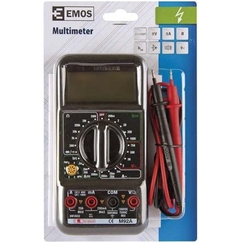 EMOS M2092 M92A