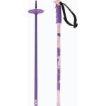 Salomon Скиорски щеки Salomon Steep purple/pink