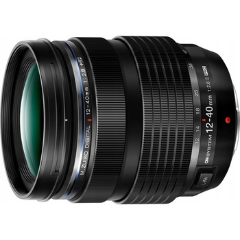 Olympus M.Zuiko Digital ED 12-40mm f/2.8 PRO II