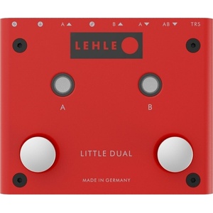 Lehle Little Dual II Футсуич (1026)
