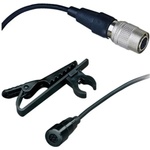 Audio-Technica ATR35cW Микрофон