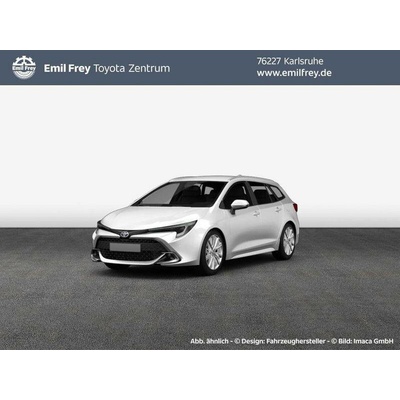 Toyota Corolla 2.0 Hybrid Touring Sports GR Sport 131 kW