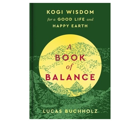 Kogi Wisdom