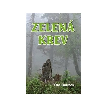 Zelená krev