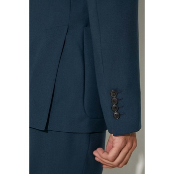 Paul Smith Вълнено сако Paul Smith в тъмносиньо M1R-2321-N00001 (M1R.2321.N00001)