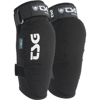 TSG Tahoe A 2.0 elbow černá