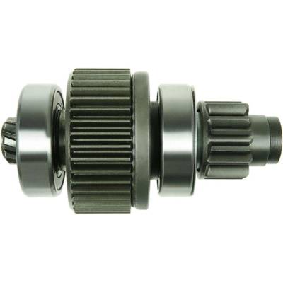 Volnoběžný převod, startér AS-PL (AUTO STARTER) SD6023