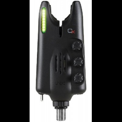 JRC Signalizátor Radar C4 Bite Alarm GREEN