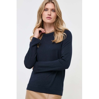 HUGO BOSS Вълнен пуловер boss (50492551)