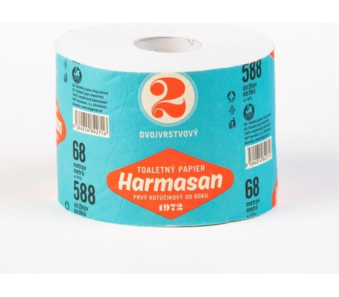 HARMONY HARMASAN 1ks