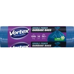 Vortex Торби за отпадъци Vortex - Ultra Strong, 120 l, 10 броя, двупластови (1100022057)