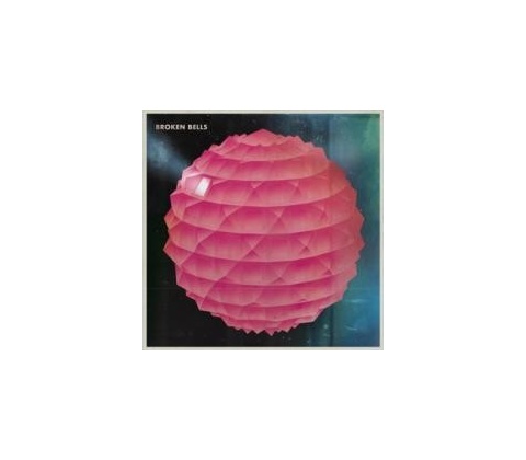 BROKEN BELLS: BROKEN BELLS LP