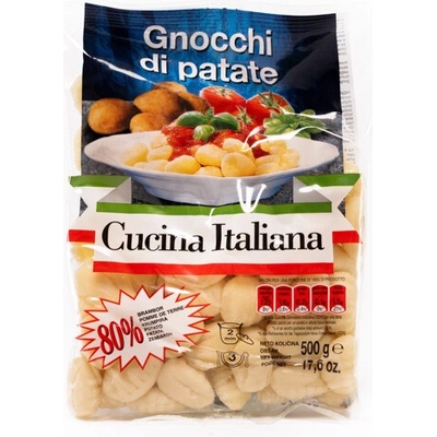 PASTAIO FIORENTINO Bramborové gnocchi 500 g