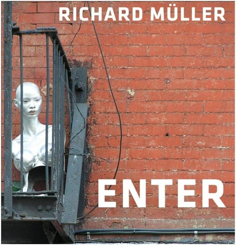 Enter - Richard Müller