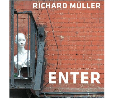 Enter - Richard Müller