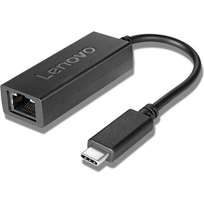 Lenovo adaptér ThinkPad USB-C Ethernet 10/100/1000