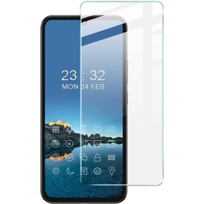Удароустойчив стъклен протектор марка IMAK за Samsung Galaxy A34 5G