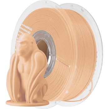 AzureFilm PLA Skin Latte - 1, 75 mm / 1000 g (FP171-1000)