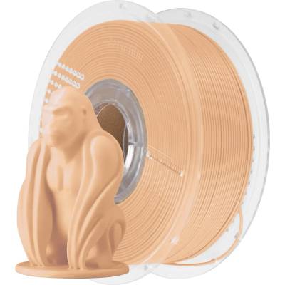 AzureFilm PLA Skin Latte - 1, 75 mm / 1000 g (FP171-1000)