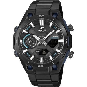 Casio ECB-2300DC-1AEF Часовници