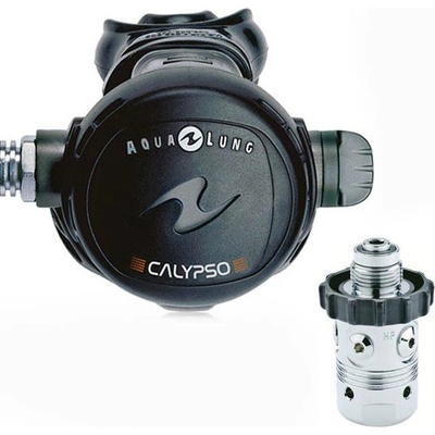 Aqualung CALYPSO DIN