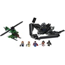 Stavebnice LEGO® LEGO® Super Heroes 76046 Hrdinové spravedlnosti: souboj vysoko v oblacích