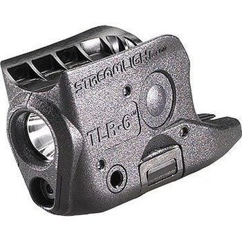 Streamlight TLR-6 na GLOCK 42/43