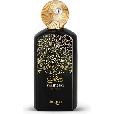 Zimaya Wameed parfémovaná voda unisex 90 ml