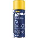 Mannol Lithium Spray 400 ml