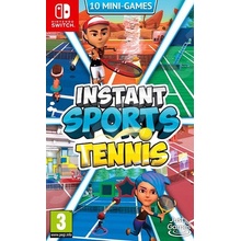 Instant Sports: Tennis