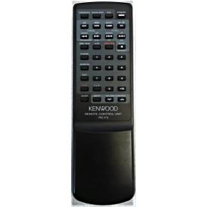 GENERAL KENWOOD RC-F3 - съвместимо дистанционно управление на марката General (RC-F3) Дистанционно