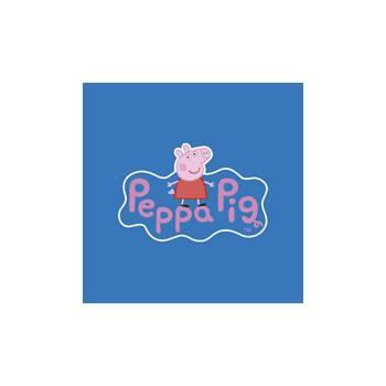 Peppa Pig: Peppas Scooter Fun - Ladybird Books