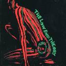 A TRIBE CALLED QUEST: THE LOW END THEORY CD