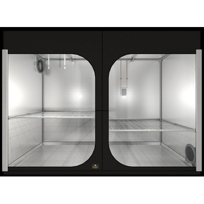 Secret Jardin Dark Room 300W Rev 4,0 297x150x217 cm