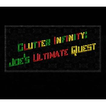 Clutter Infinity: Joe's Ultimate Quest