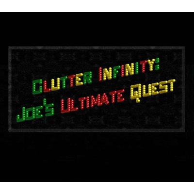 Clutter Infinity: Joe's Ultimate Quest