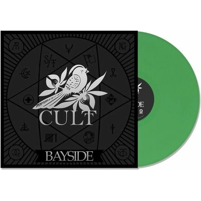 BAYSIDE - CULT LP